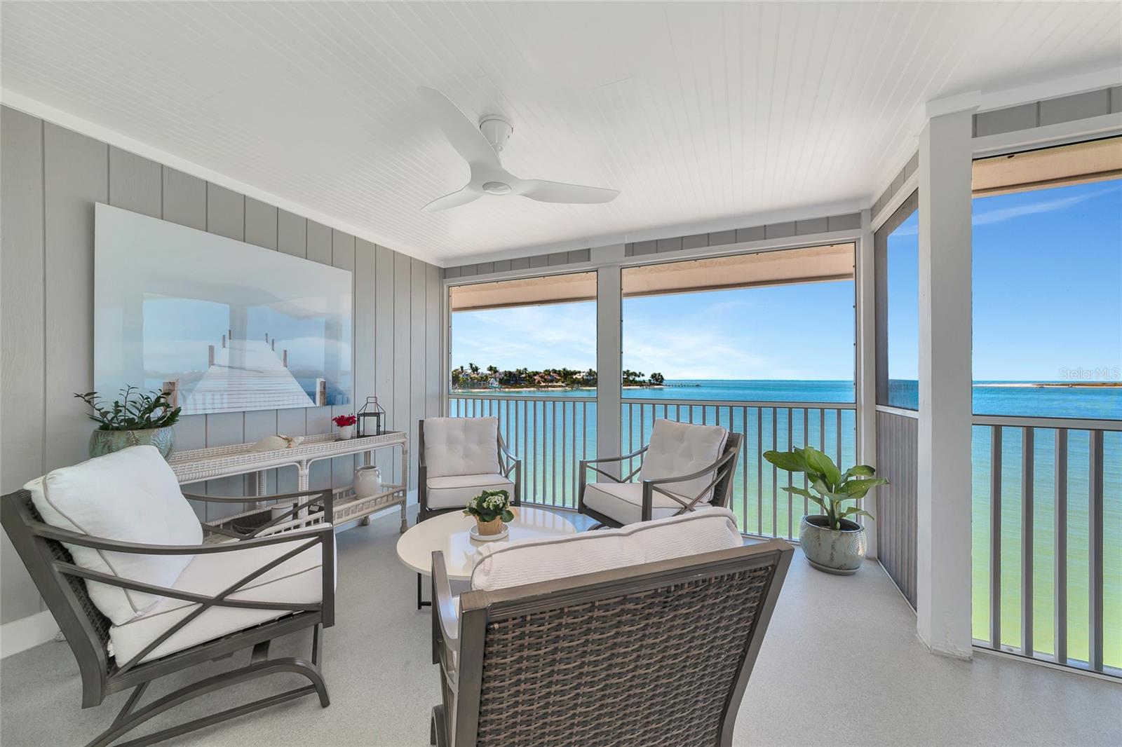 BOCA GRANDE NORTH PH F - Residential