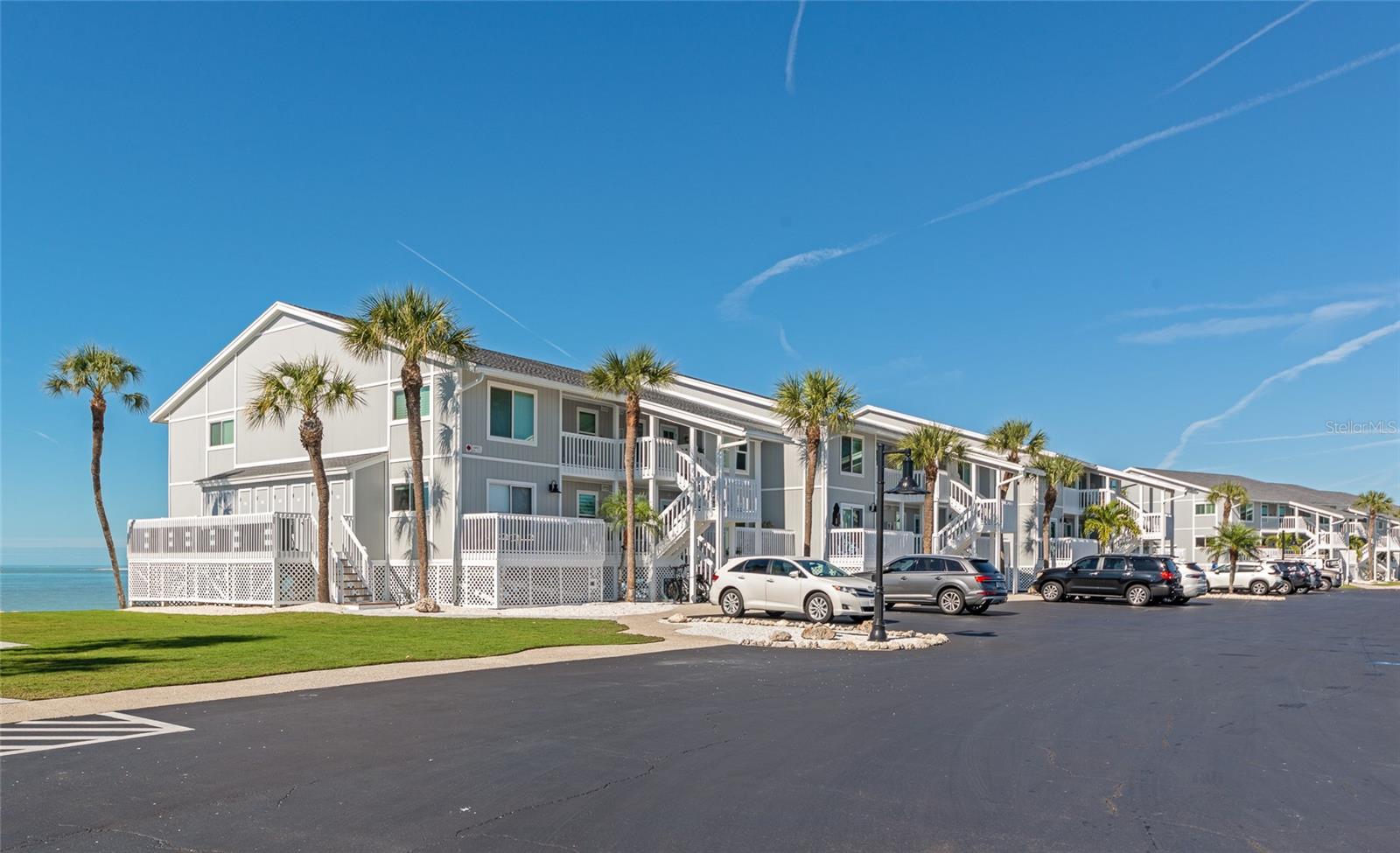 BOCA GRANDE NORTH PH F - Residential