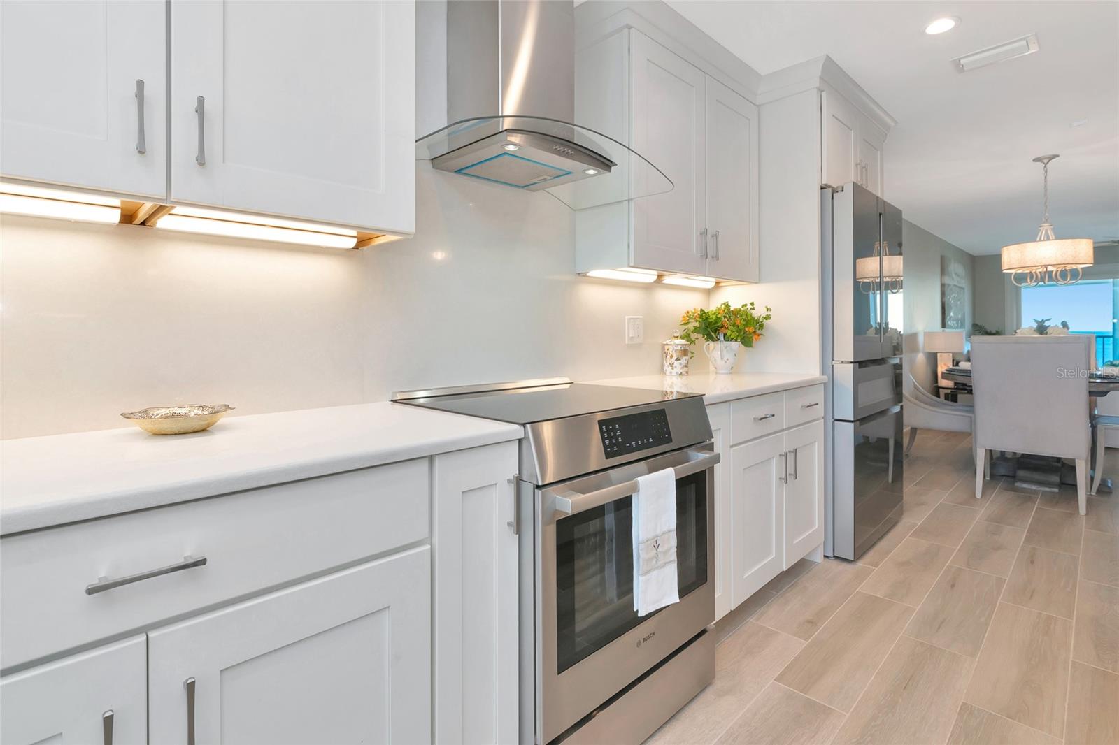 BOCA GRANDE NORTH PH F - Residential