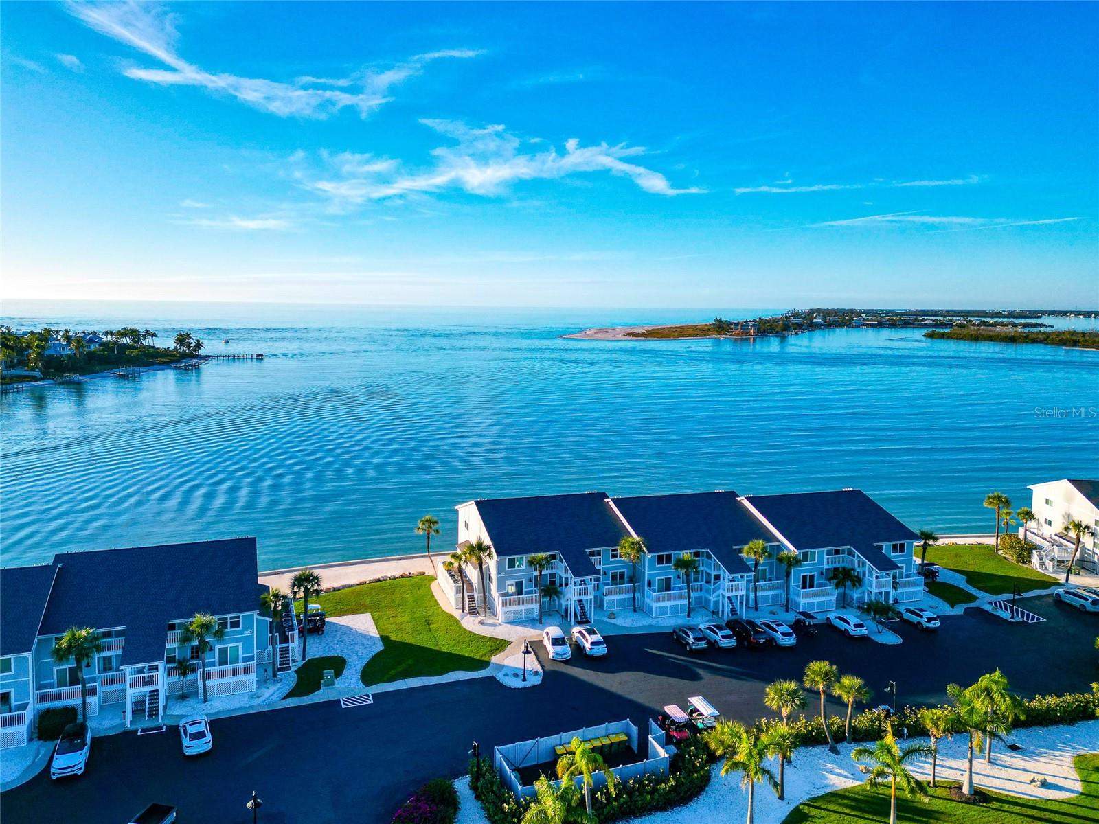 BOCA GRANDE NORTH PH F - Residential