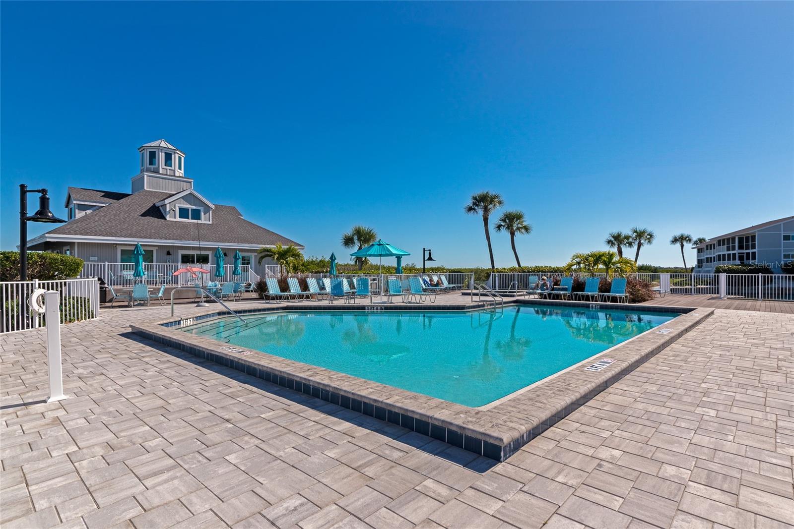 BOCA GRANDE NORTH PH F - Residential