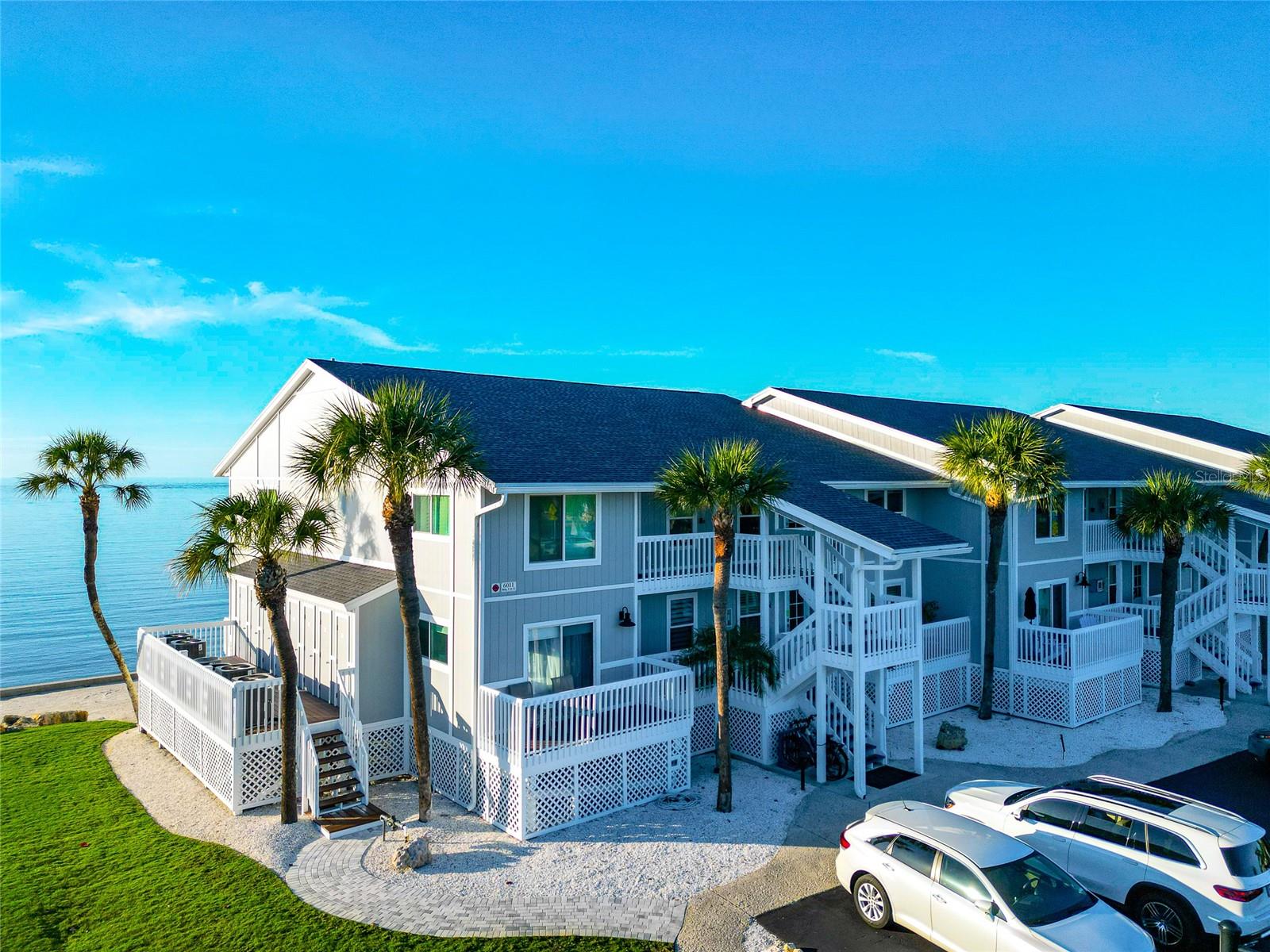 BOCA GRANDE NORTH PH F - Residential