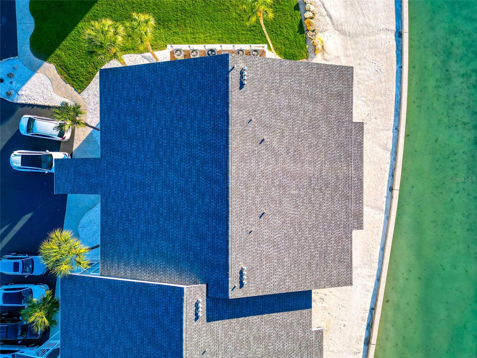 BOCA GRANDE NORTH PH F - Residential