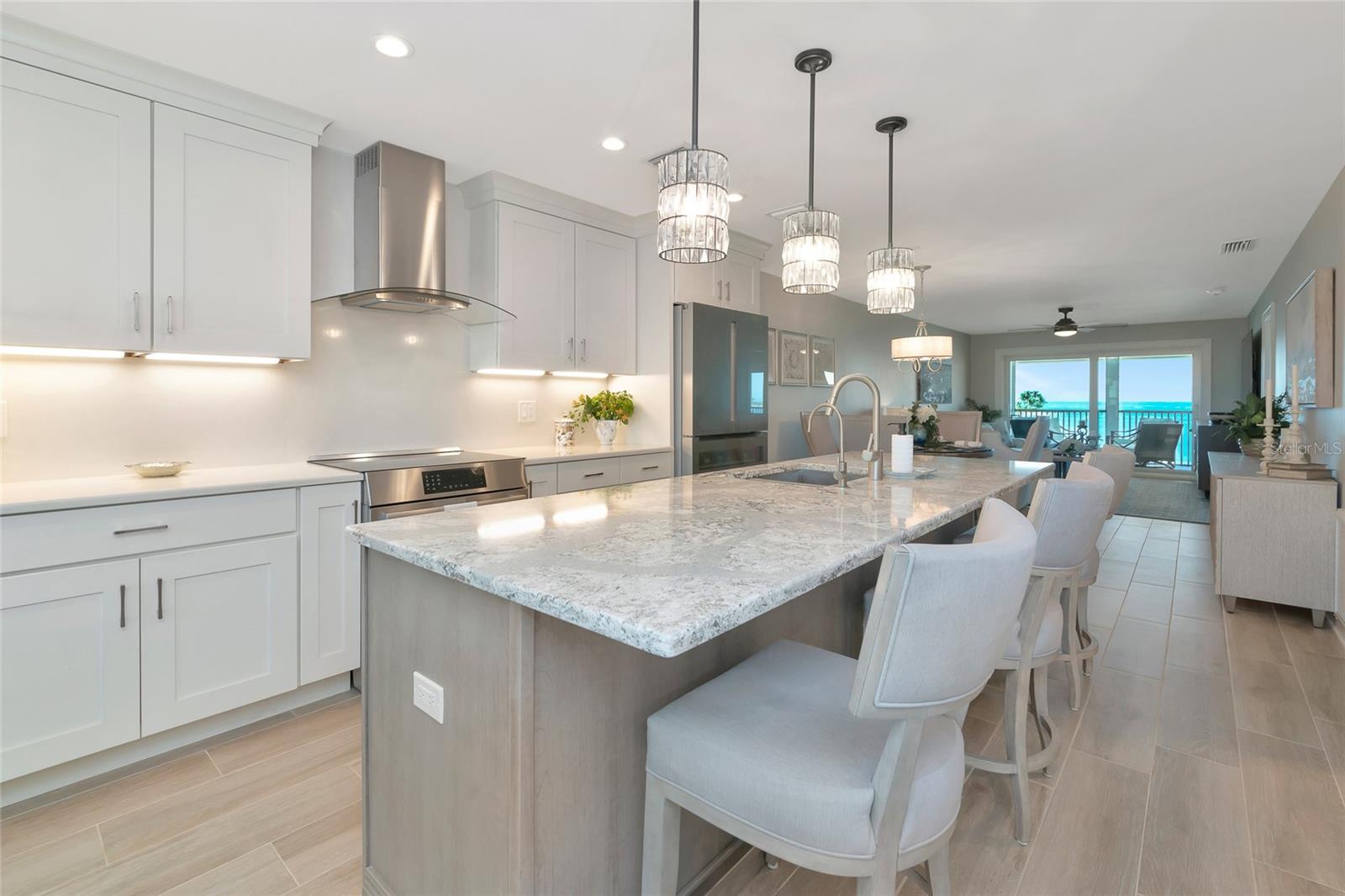 BOCA GRANDE NORTH PH F - Residential