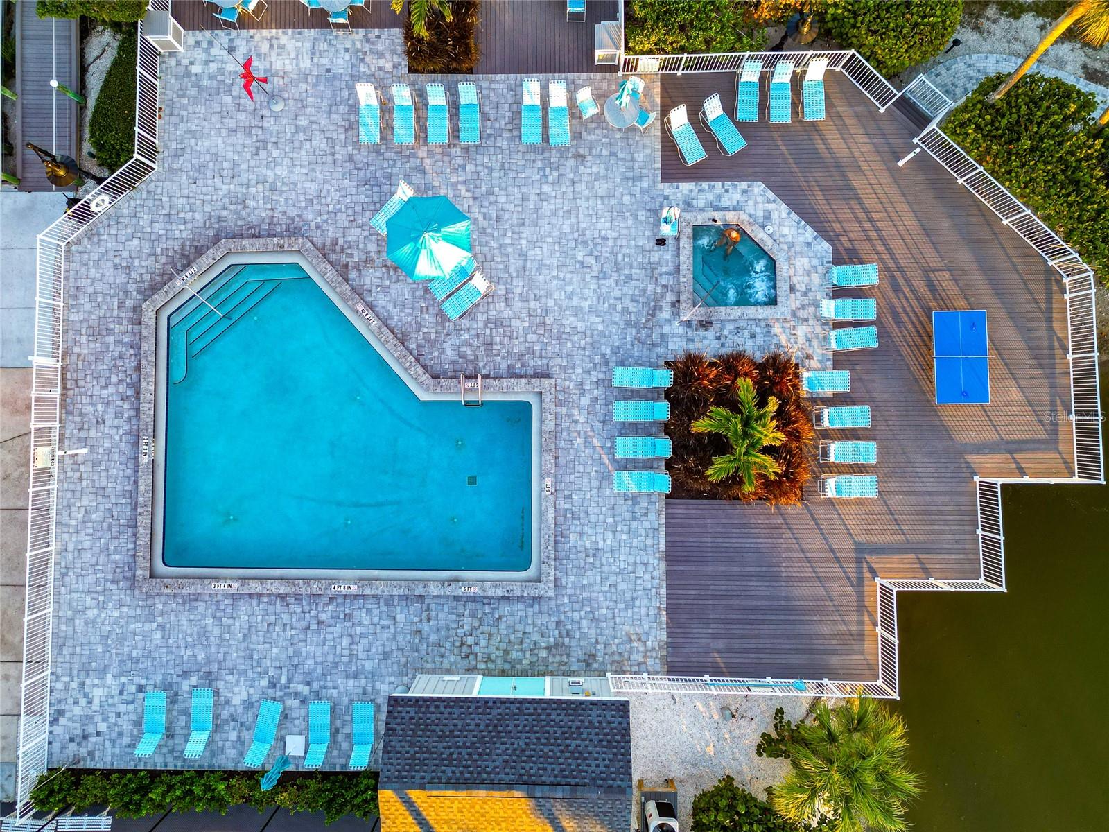 BOCA GRANDE NORTH PH F - Residential