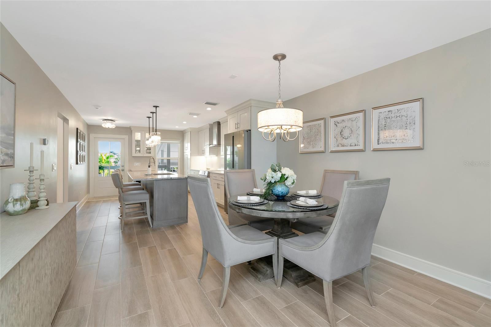 BOCA GRANDE NORTH PH F - Residential