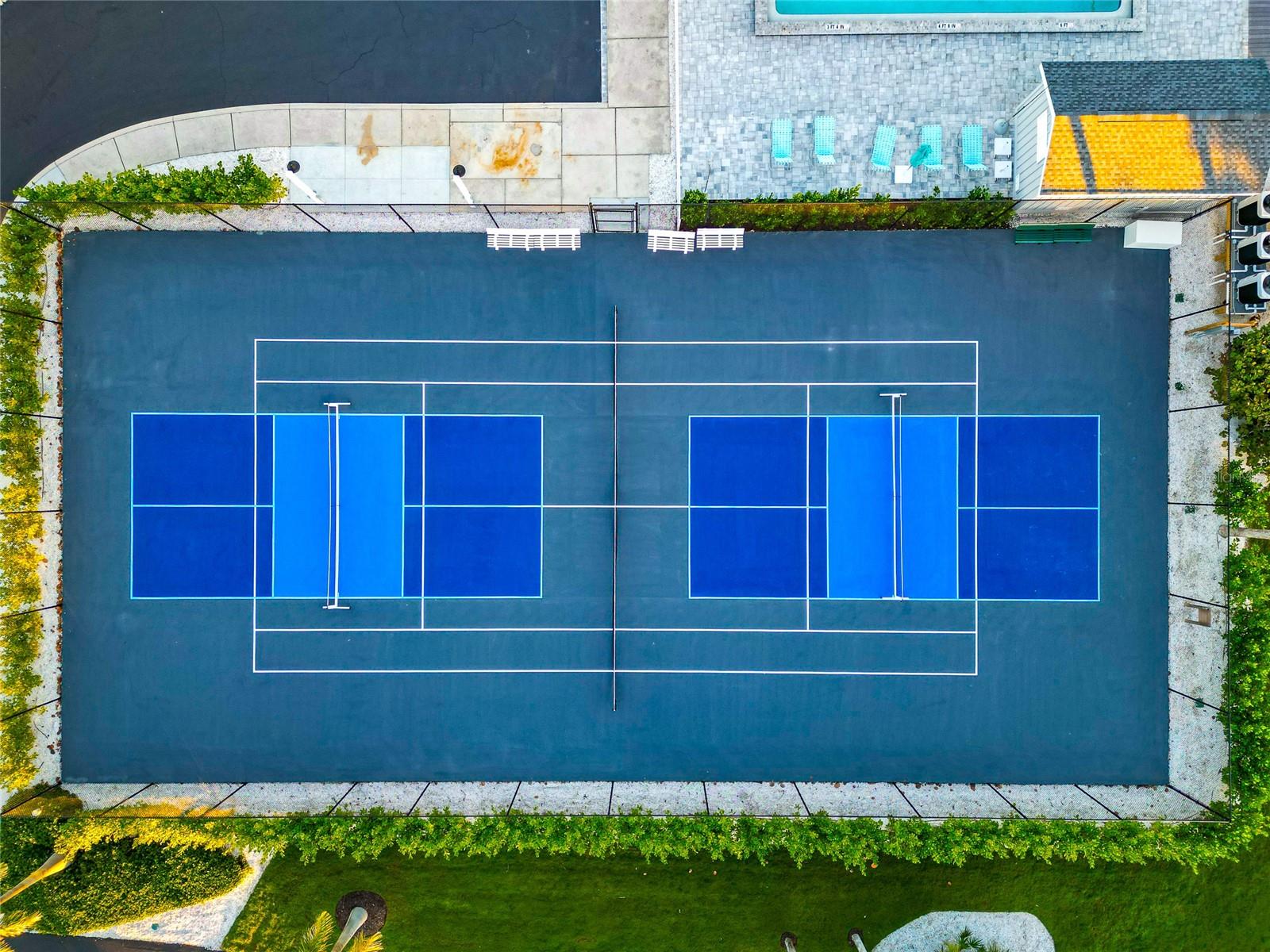 BOCA GRANDE NORTH PH F - Residential