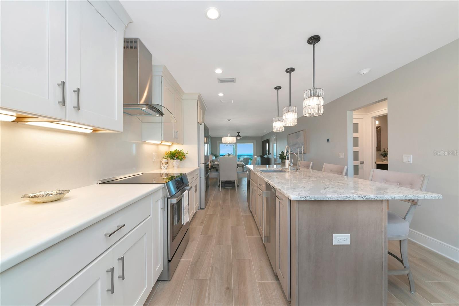 BOCA GRANDE NORTH PH F - Residential