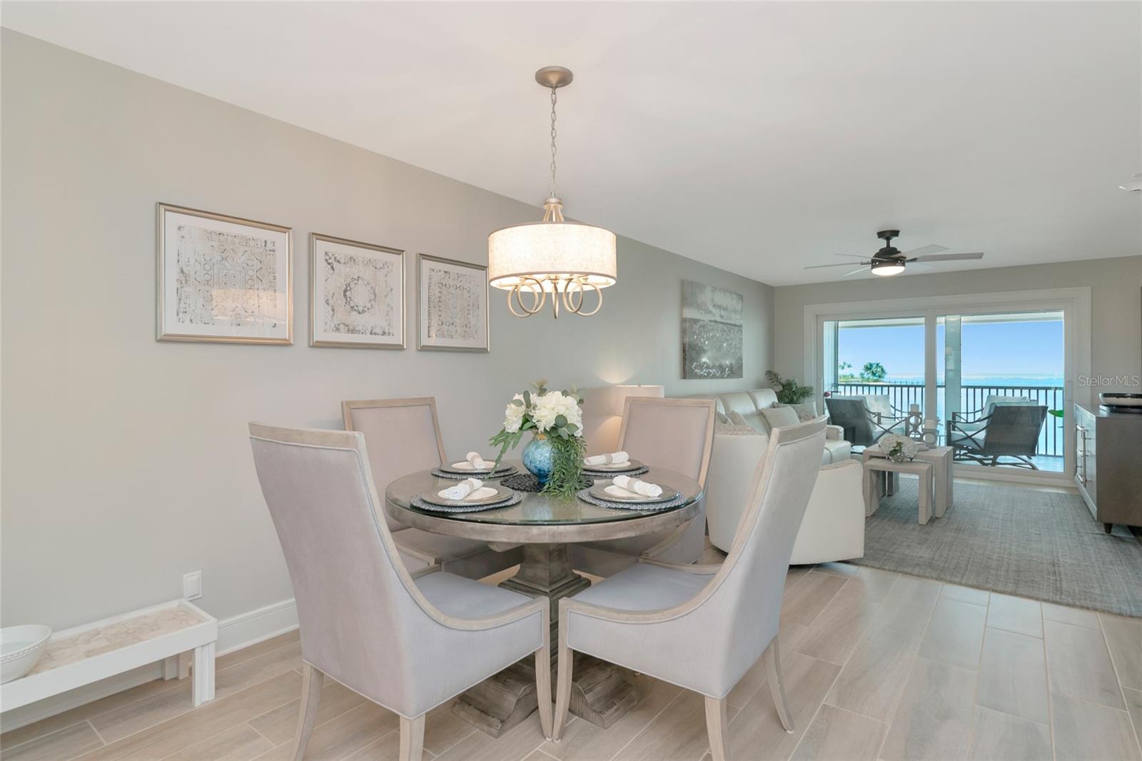 BOCA GRANDE NORTH PH F - Residential