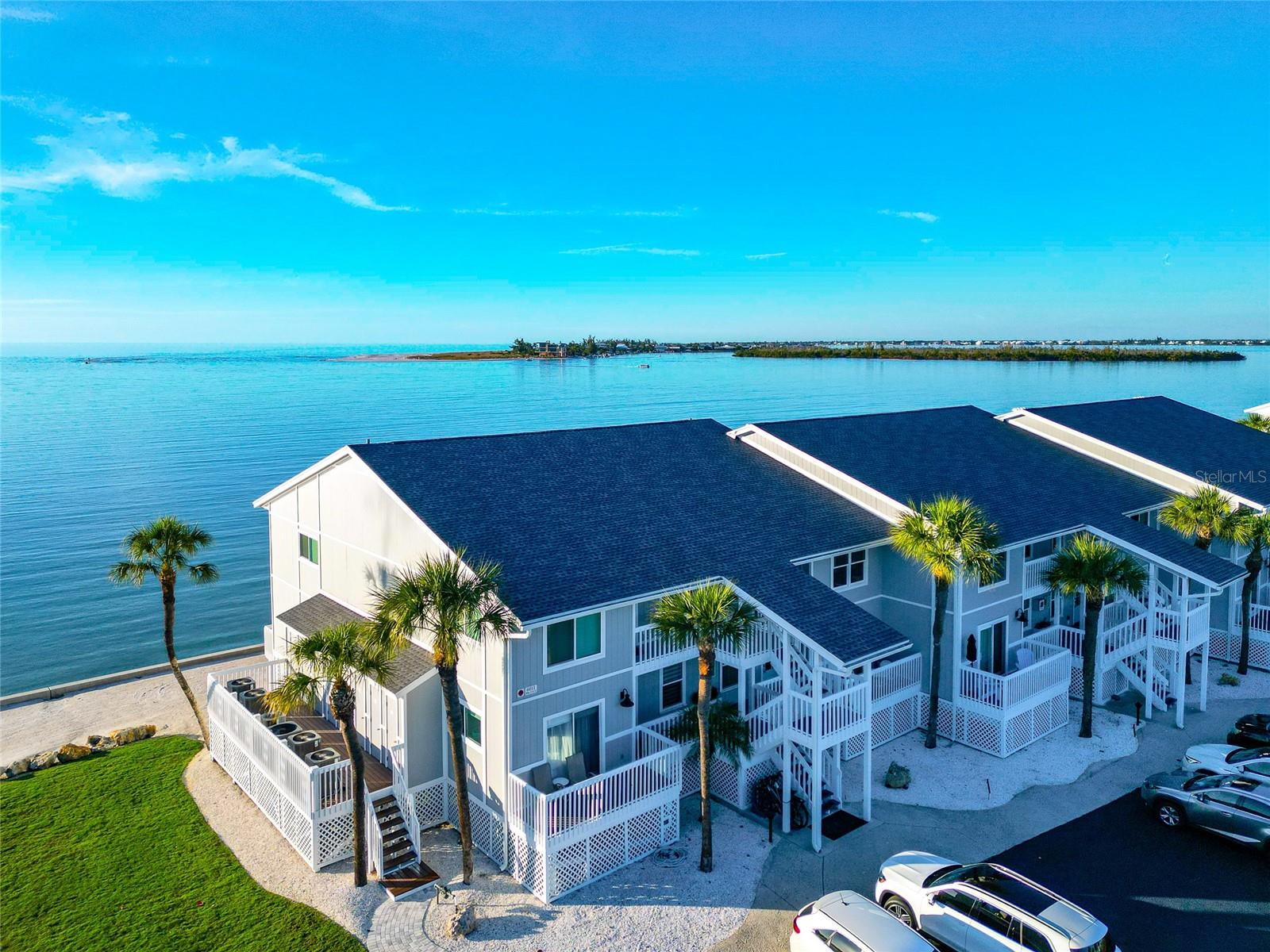 BOCA GRANDE NORTH PH F - Residential
