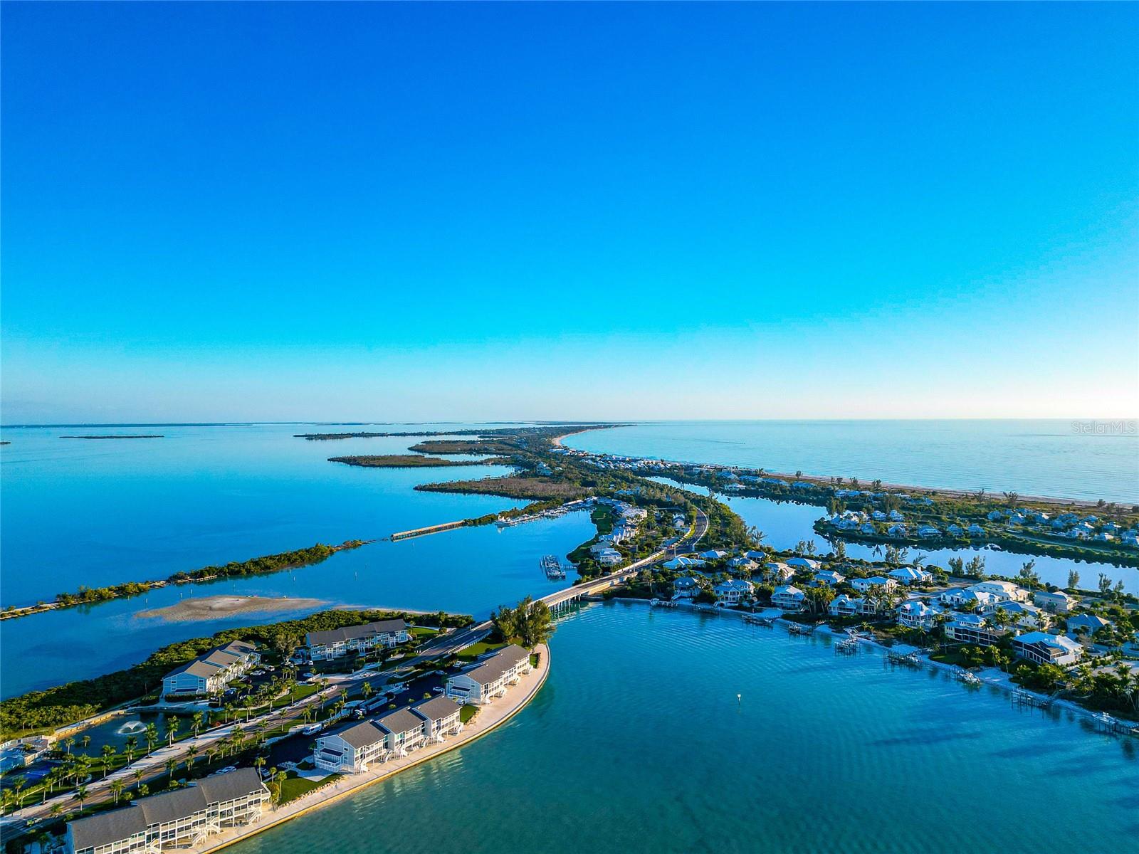 BOCA GRANDE NORTH PH F - Residential