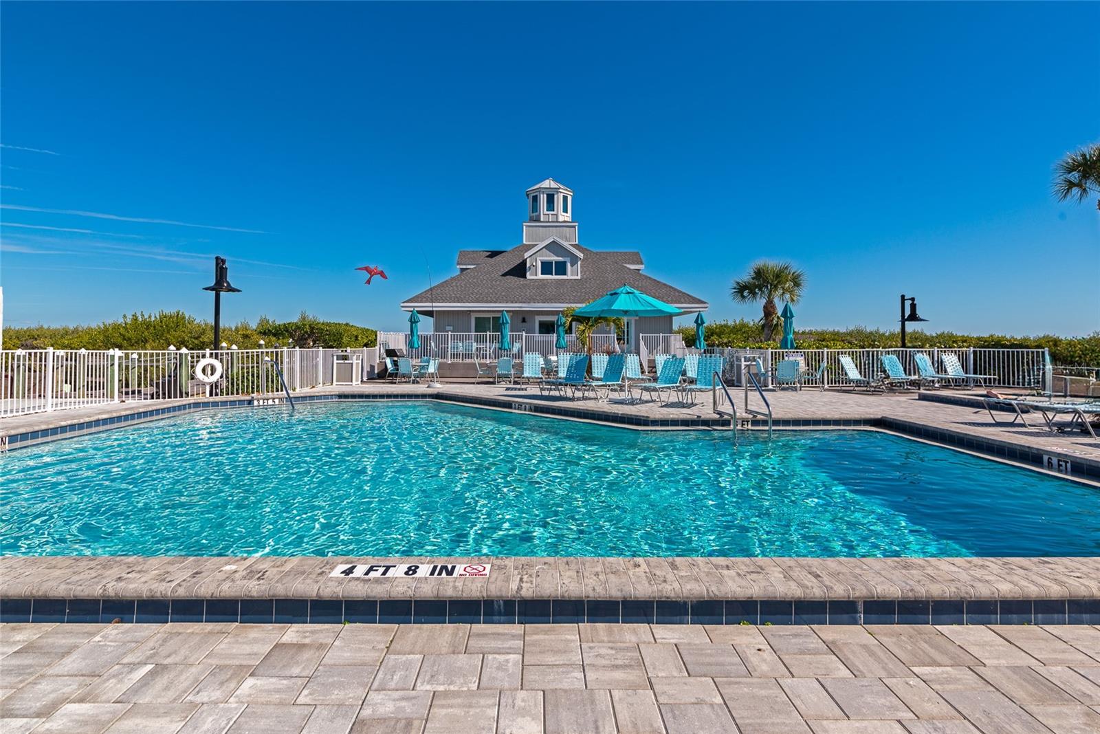 BOCA GRANDE NORTH PH F - Residential