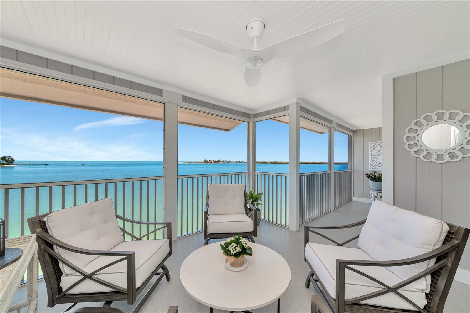 BOCA GRANDE NORTH PH F - Residential