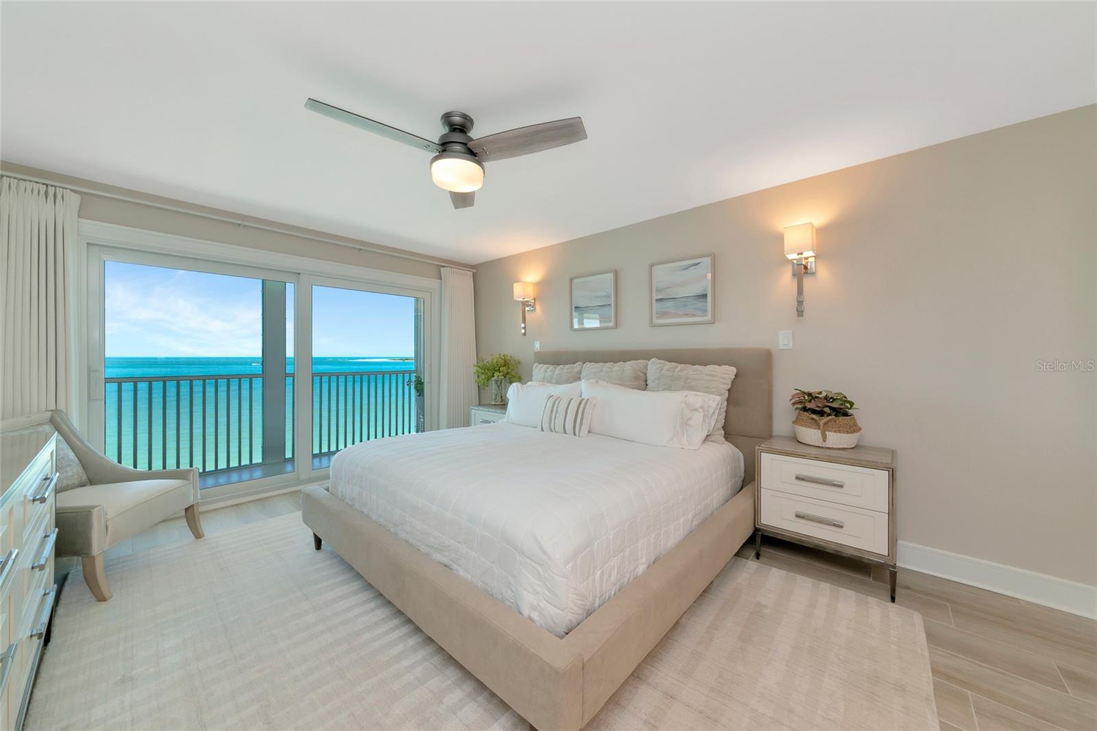 BOCA GRANDE NORTH PH F - Residential