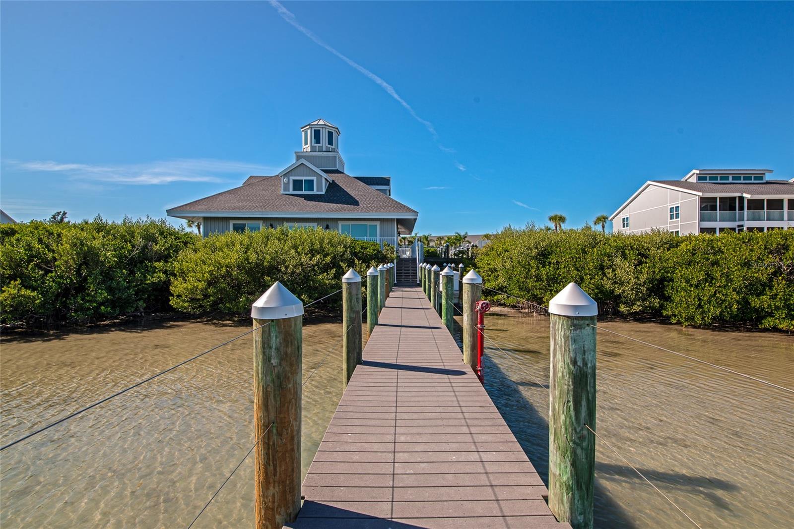 BOCA GRANDE NORTH PH F - Residential