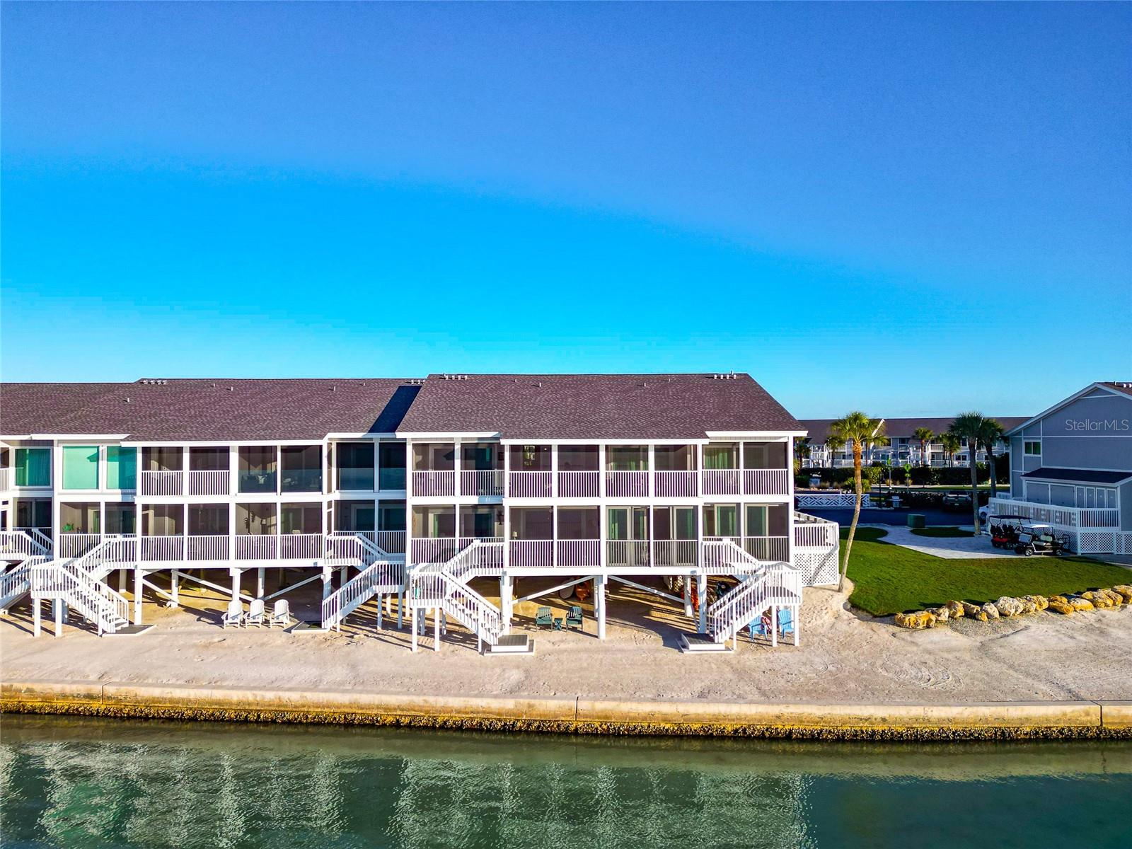 BOCA GRANDE NORTH PH F - Residential