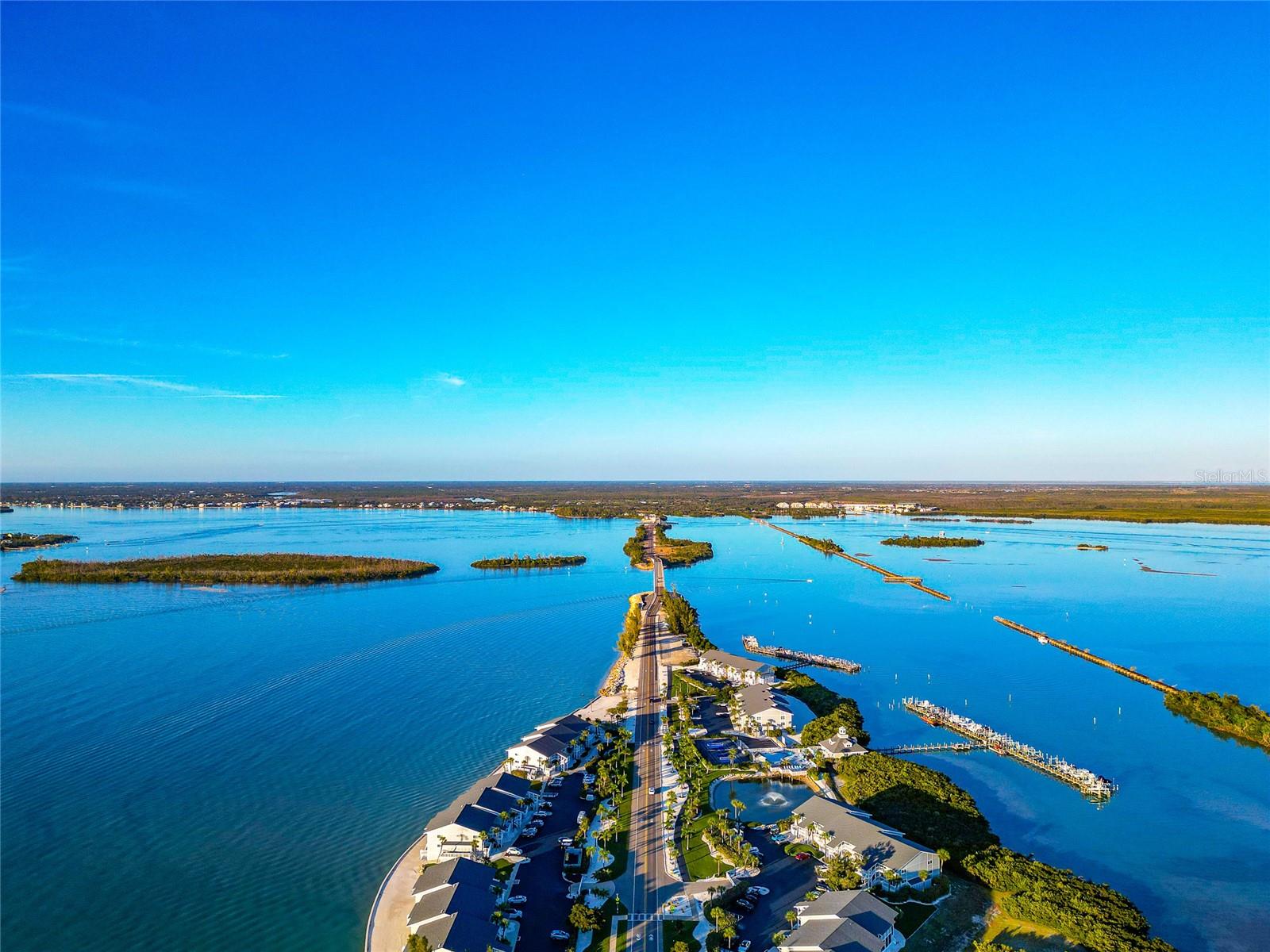 BOCA GRANDE NORTH PH F - Residential