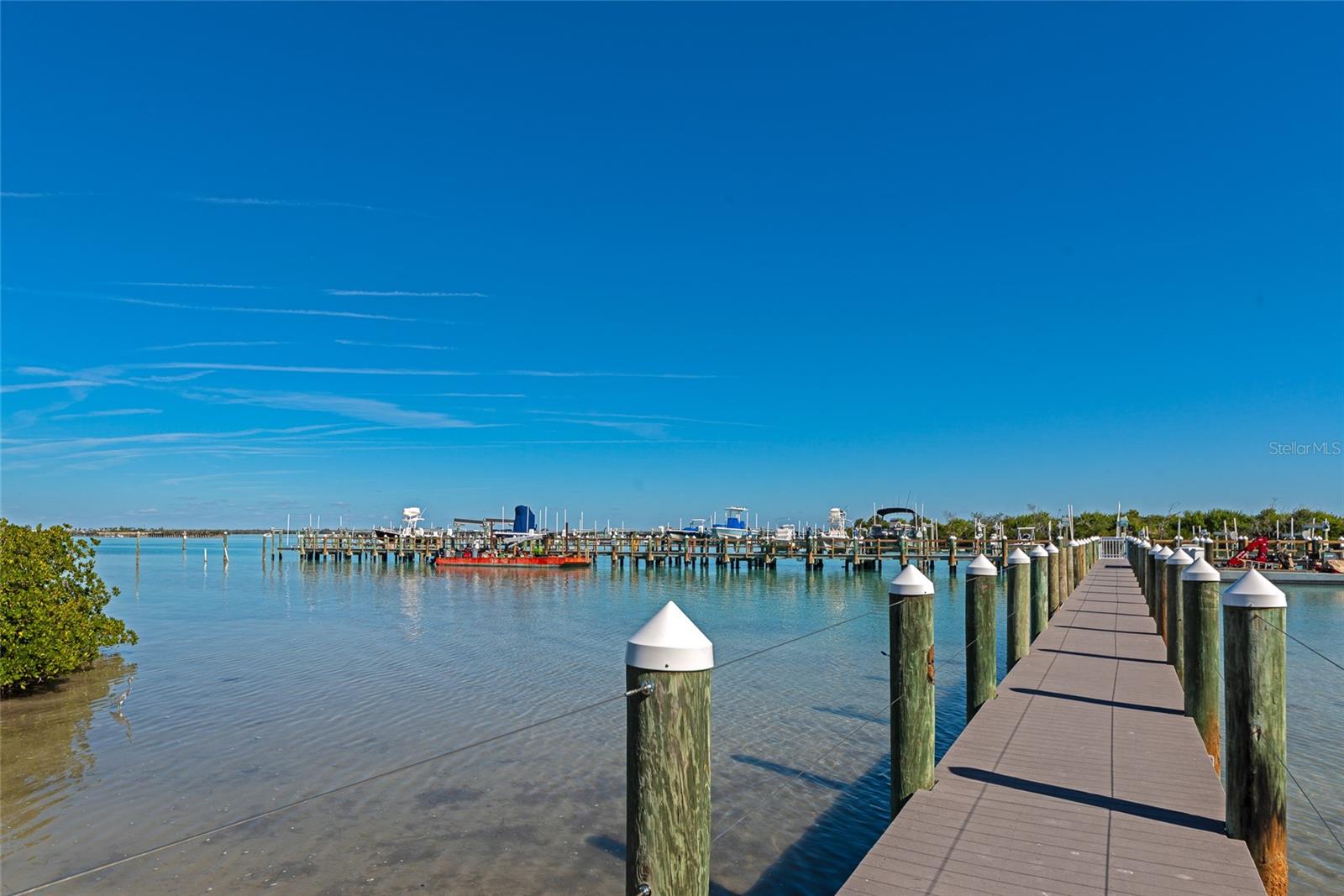 BOCA GRANDE NORTH PH F - Residential