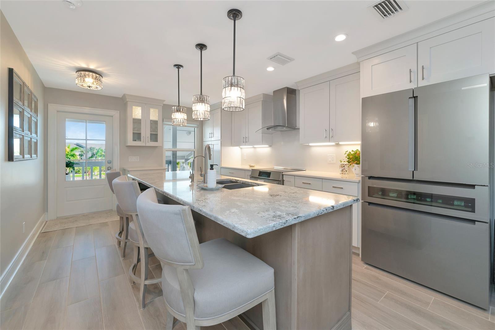 BOCA GRANDE NORTH PH F - Residential