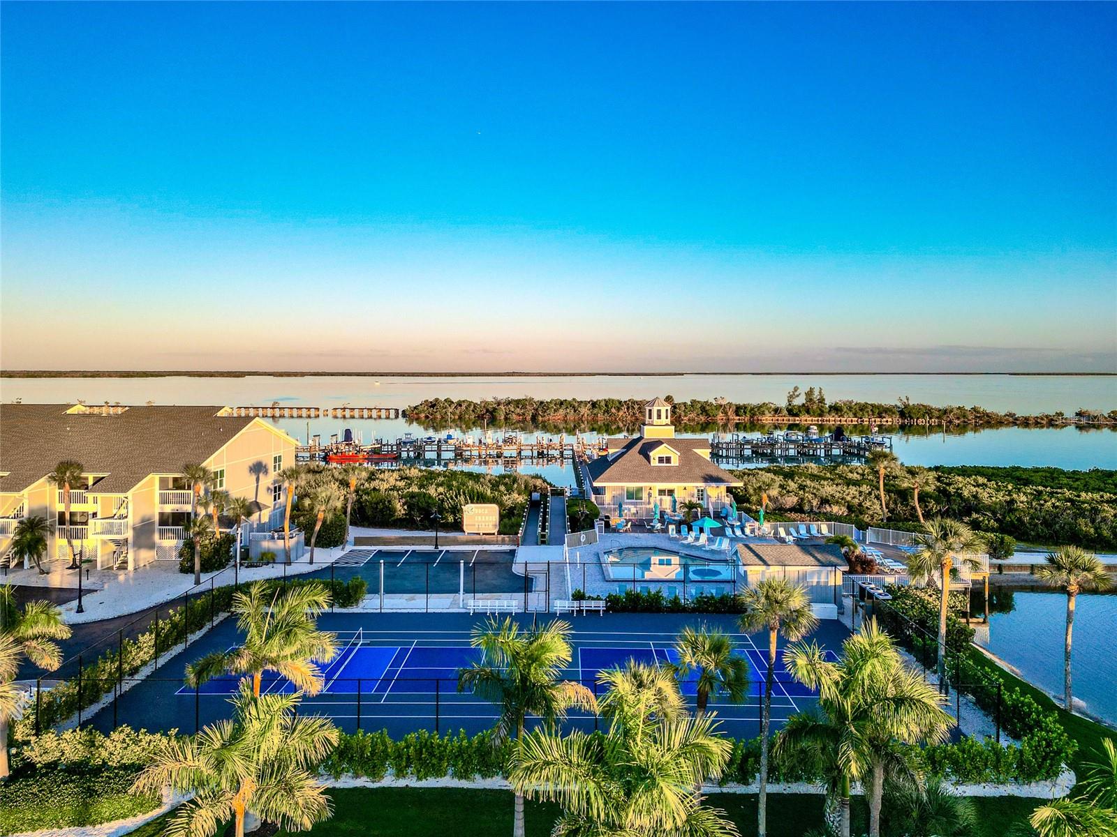 BOCA GRANDE NORTH PH F - Residential