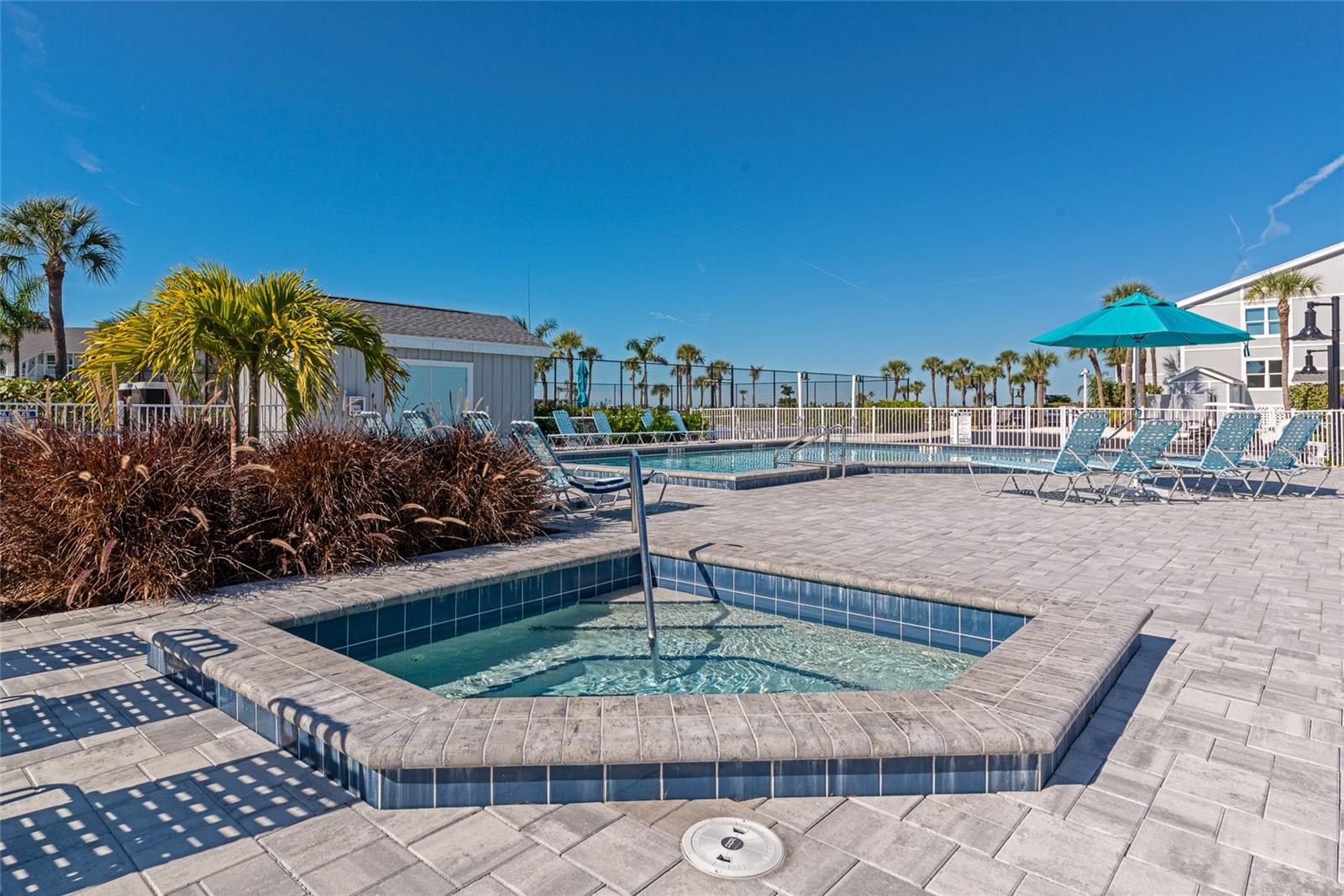 BOCA GRANDE NORTH PH F - Residential