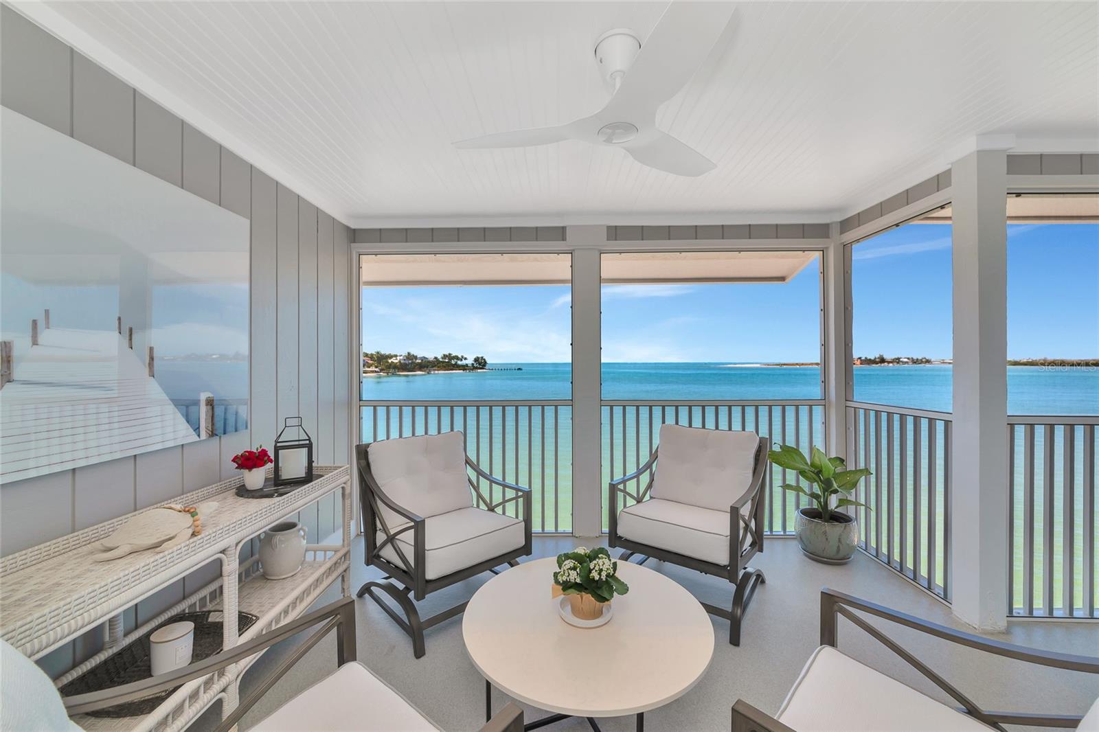 BOCA GRANDE NORTH PH F - Residential