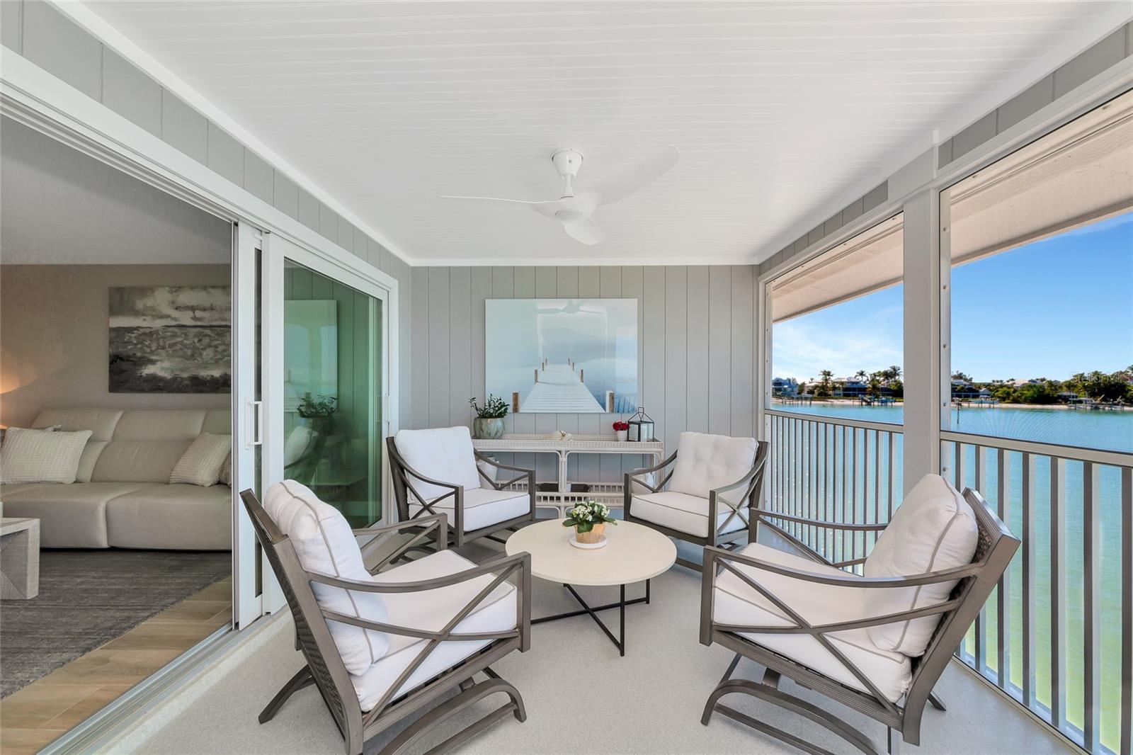 BOCA GRANDE NORTH PH F - Residential