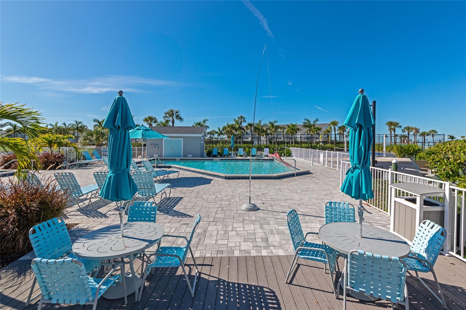 BOCA GRANDE NORTH PH F - Residential