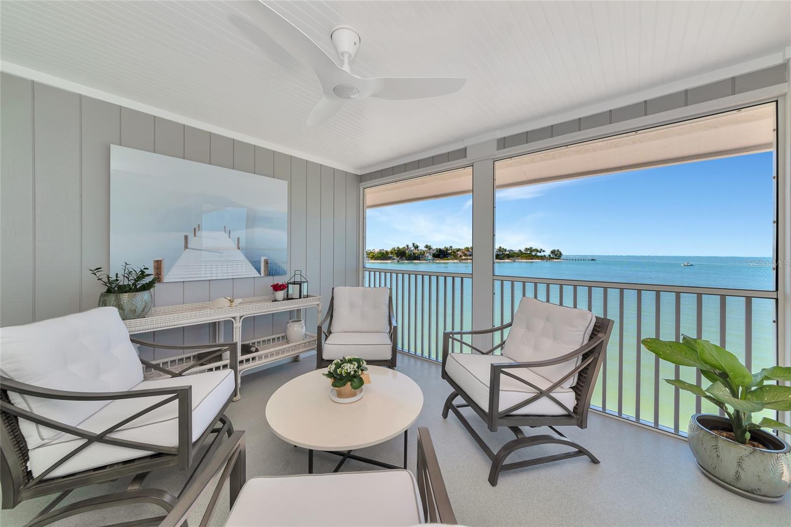 BOCA GRANDE NORTH PH F - Residential