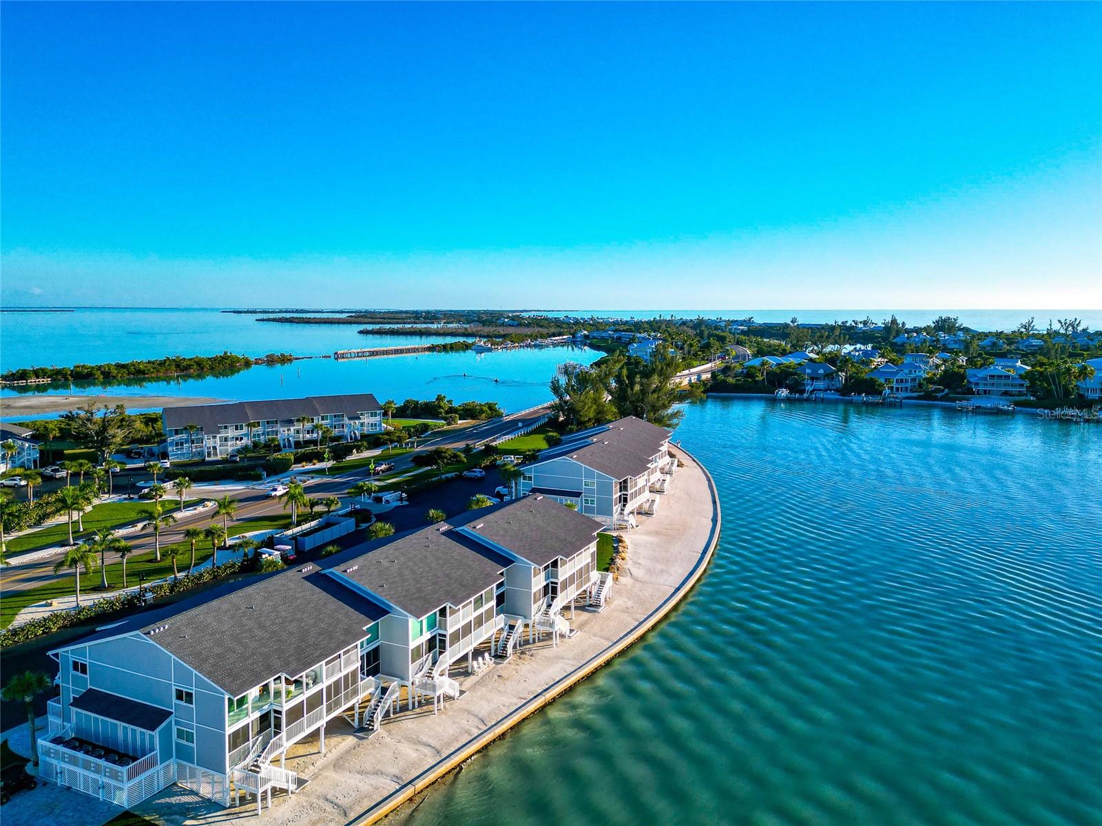 BOCA GRANDE NORTH PH F - Residential