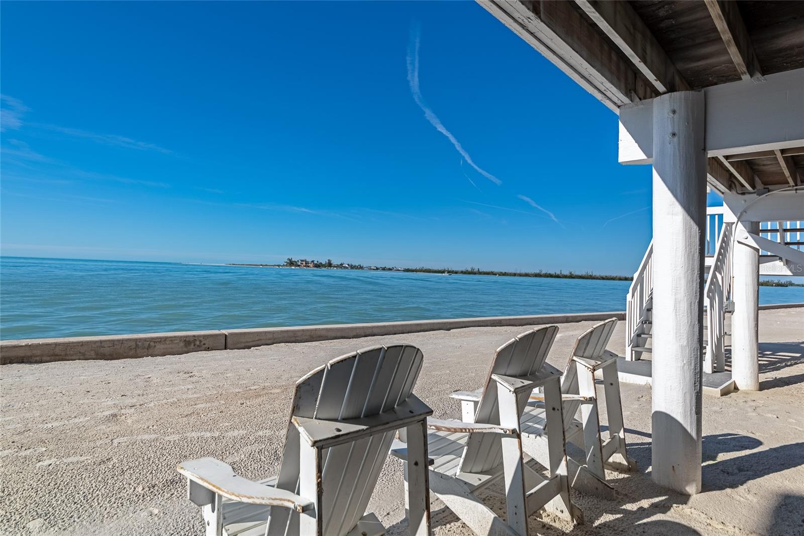 BOCA GRANDE NORTH PH F - Residential