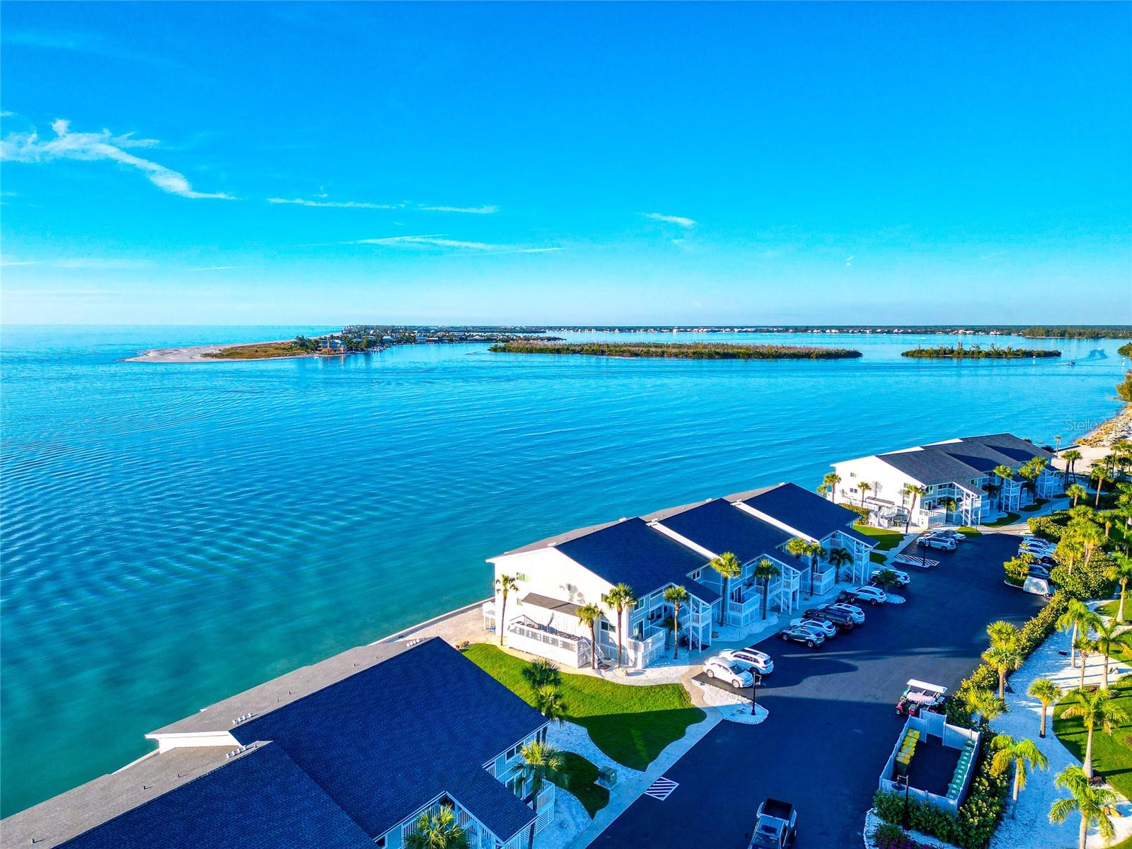 BOCA GRANDE NORTH PH F - Residential