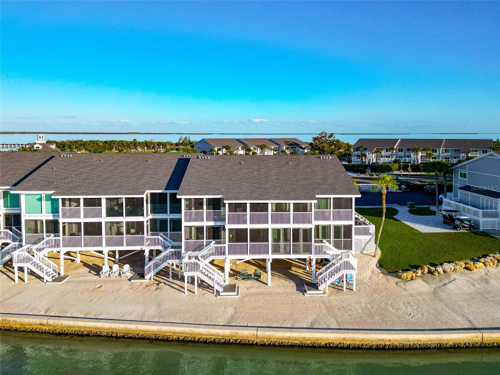 BOCA GRANDE NORTH PH F - Residential