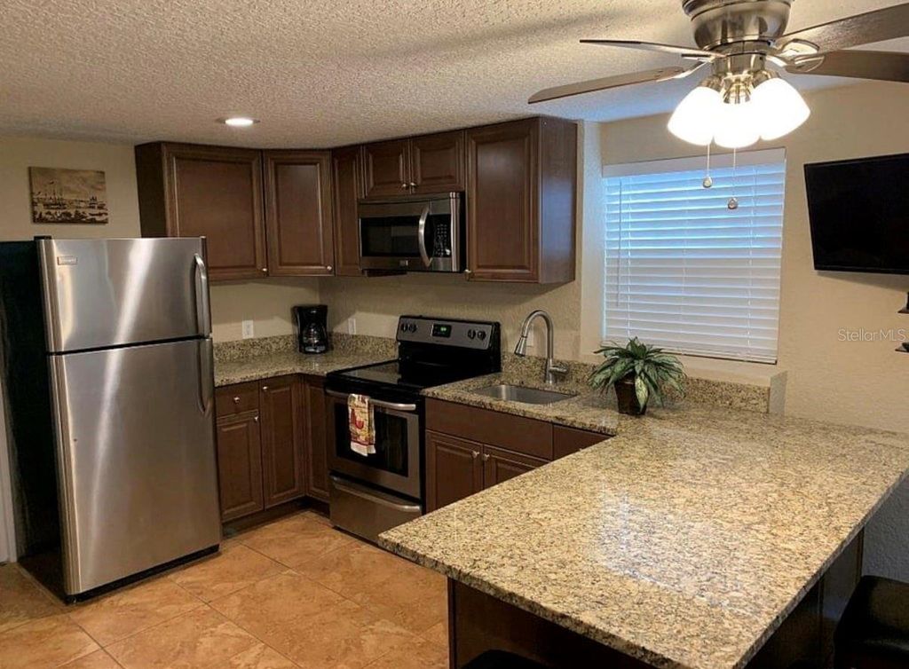 Photo of 2512 Musselwhite Avenue #3, Orlando, FL 32804 (MLS # O6396165)