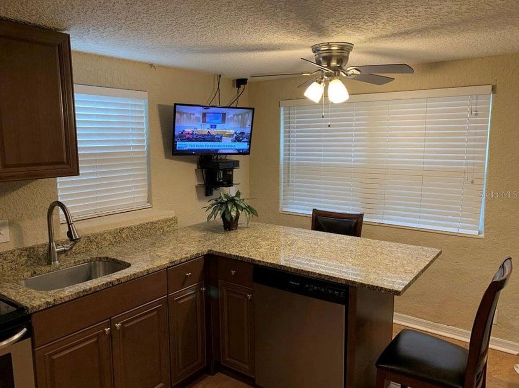 Photo of 2512 Musselwhite Avenue #3, Orlando, FL 32804 (MLS # O6396165)