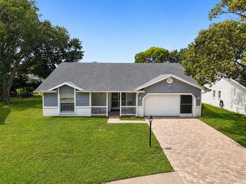 Photo of 9414 Cape Charles Avenue, New Port Richey, FL 34655 (MLS # W7886102)