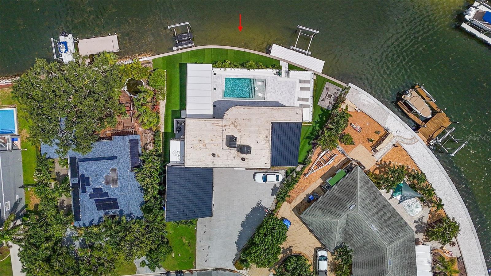 LEWIS ISLAND BAHAMA ISLES ADD - Residential