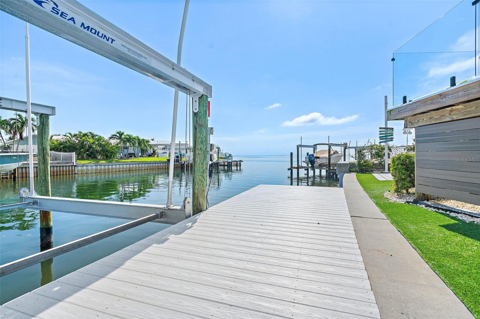 LEWIS ISLAND BAHAMA ISLES ADD - Residential