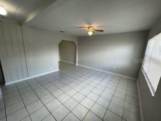 FULTON HEIGHTS - Residential Lease