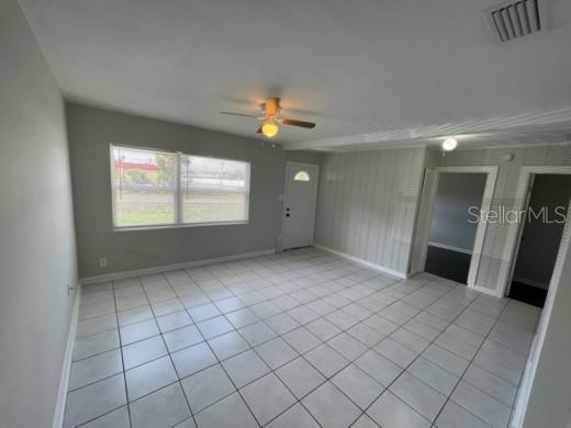 FULTON HEIGHTS - Residential Lease