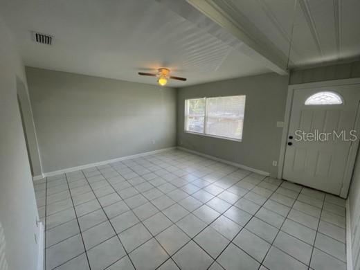 FULTON HEIGHTS - Residential Lease