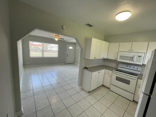 FULTON HEIGHTS - Residential Lease