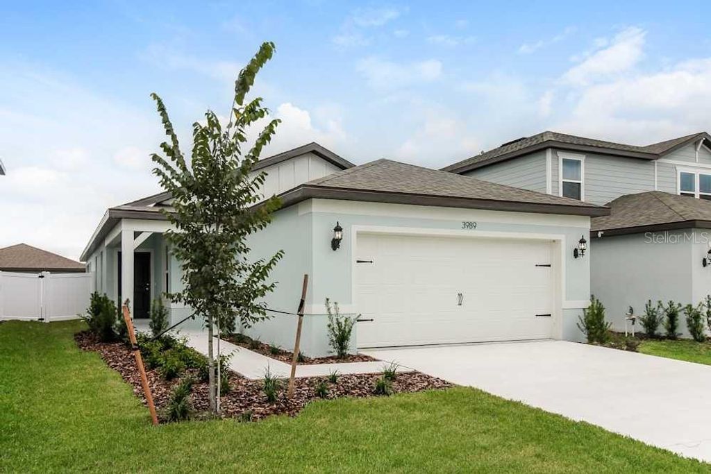 Photo of 3989 Obsidian Drive, Spring Hill, FL 34609 (MLS # G5108021)