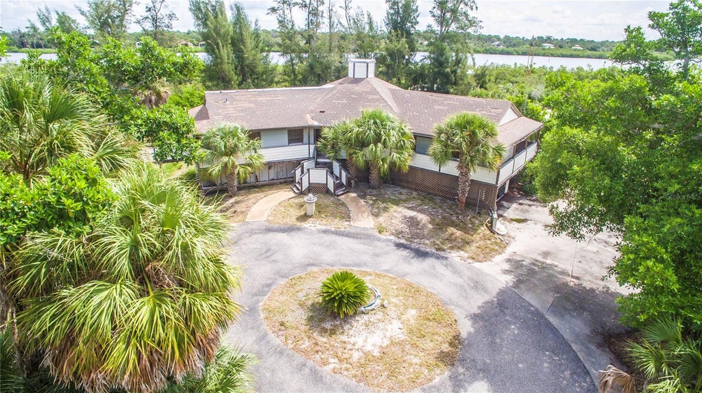 Photo of 8475 Manasota Key Road, Englewood, FL 34223 (MLS # N6145998)
