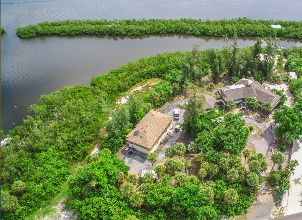 Photo of 8475 Manasota Key Road, Englewood, FL 34223 (MLS # N6145998)