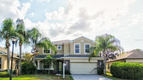 A home in SPRING HILL