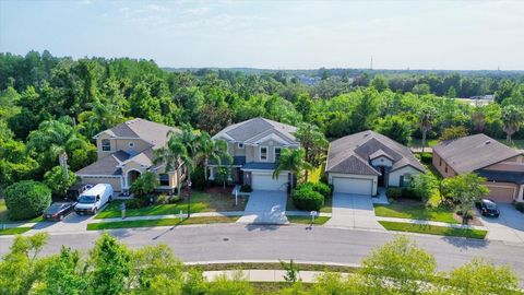 A home in SPRING HILL