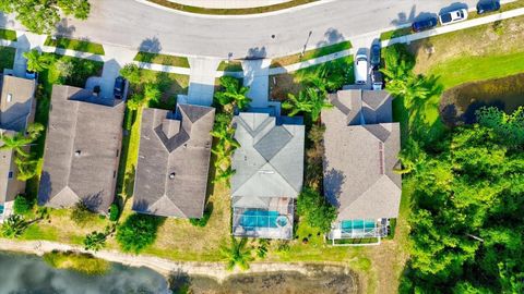 A home in SPRING HILL