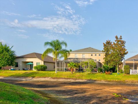 A home in SPRING HILL