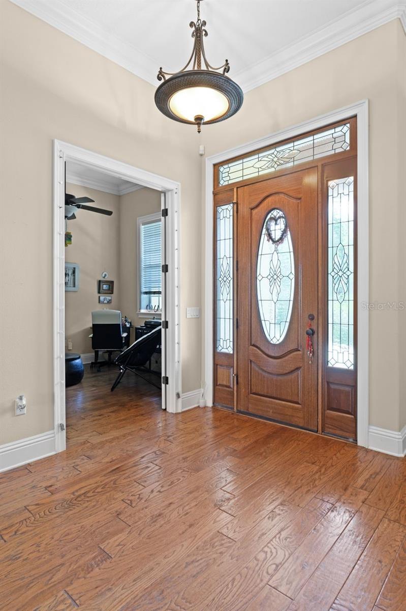 LAKEWOOD RANCHES - Residential